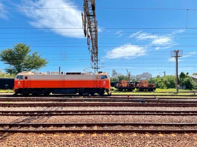 台湾鉄道
