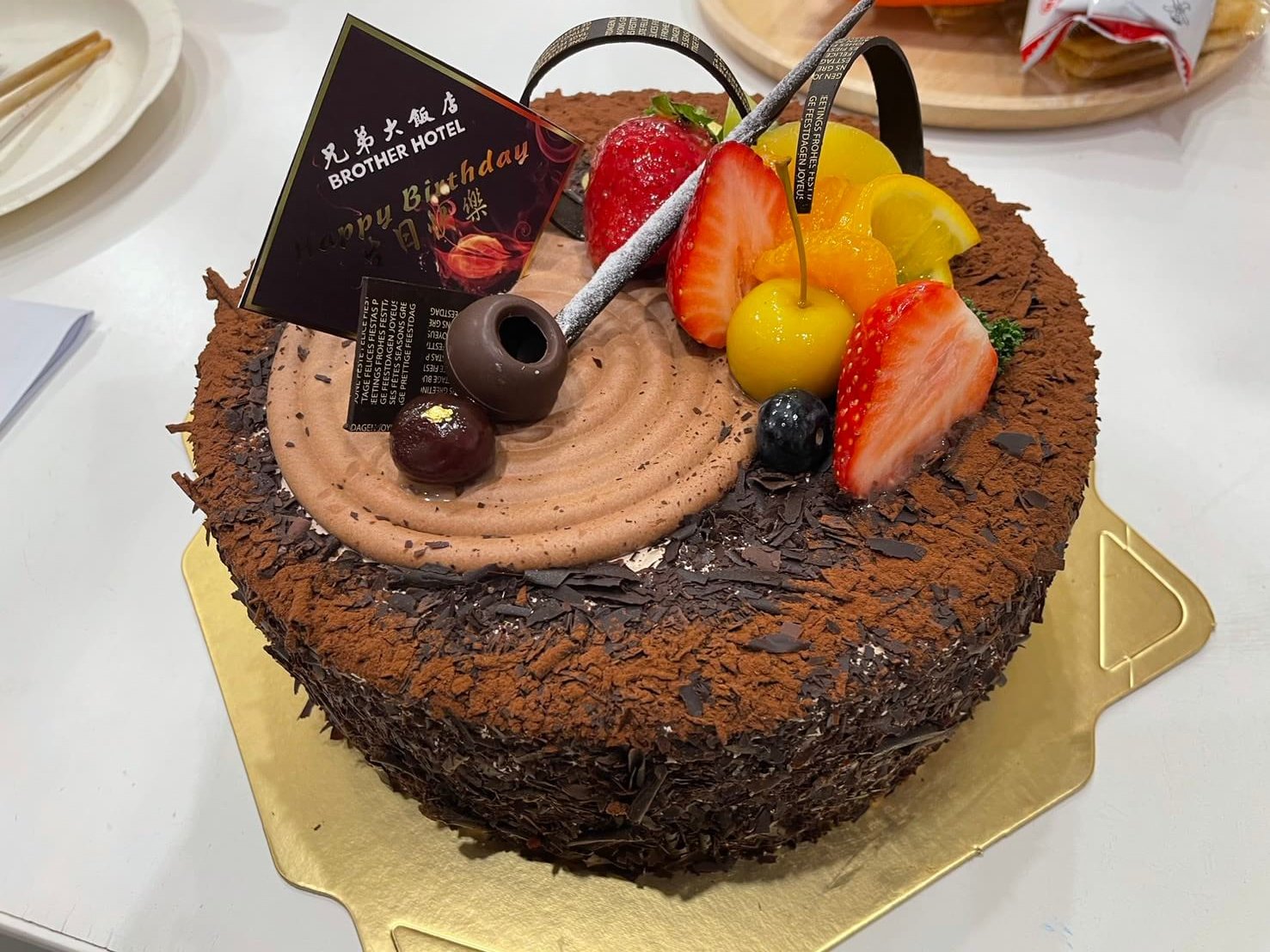 遊学台湾　台湾留学　交流会　ワーキングホリデー