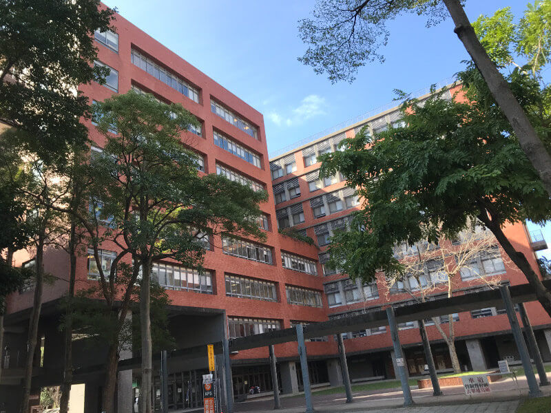 国立台北教育大学中国語センター 遊学台湾